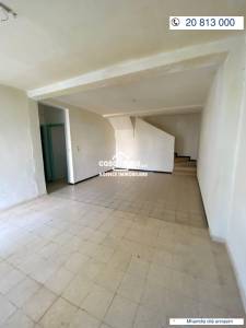 Vente Maisons - Tunisie