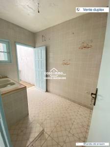 Vente Maisons - Tunisie