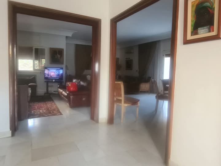 El Menzah El Manar 2 Vente Maisons Villa manar 2
