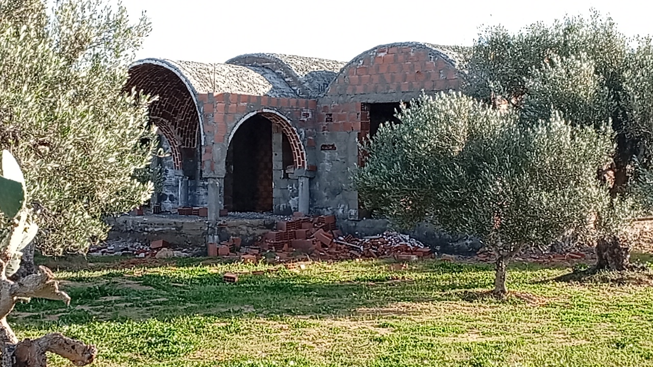 Vente Maisons - Tunisie