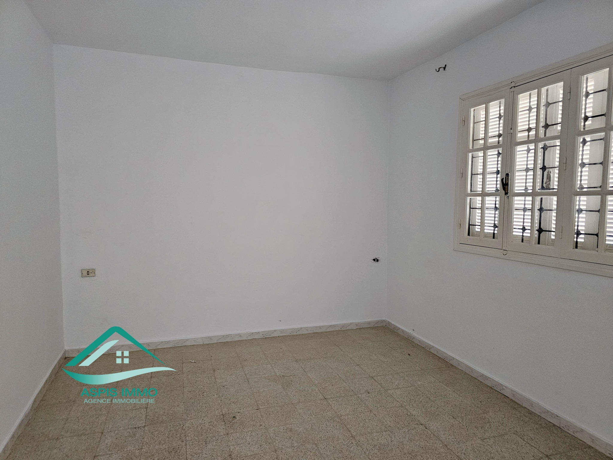 Vente Maisons - Tunisie