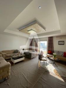 Ain Zaghouan Jardins de Carthage Vente Appart. 4 pices Duplex s3 a  au jardin de carthage