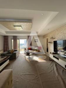 Ain Zaghouan Jardins de Carthage Vente Appart. 4 pices Duplex s3 a  au jardin de carthage