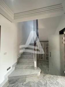 Ain Zaghouan Jardins de Carthage Vente Appart. 4 pices Duplex s3 a  au jardin de carthage