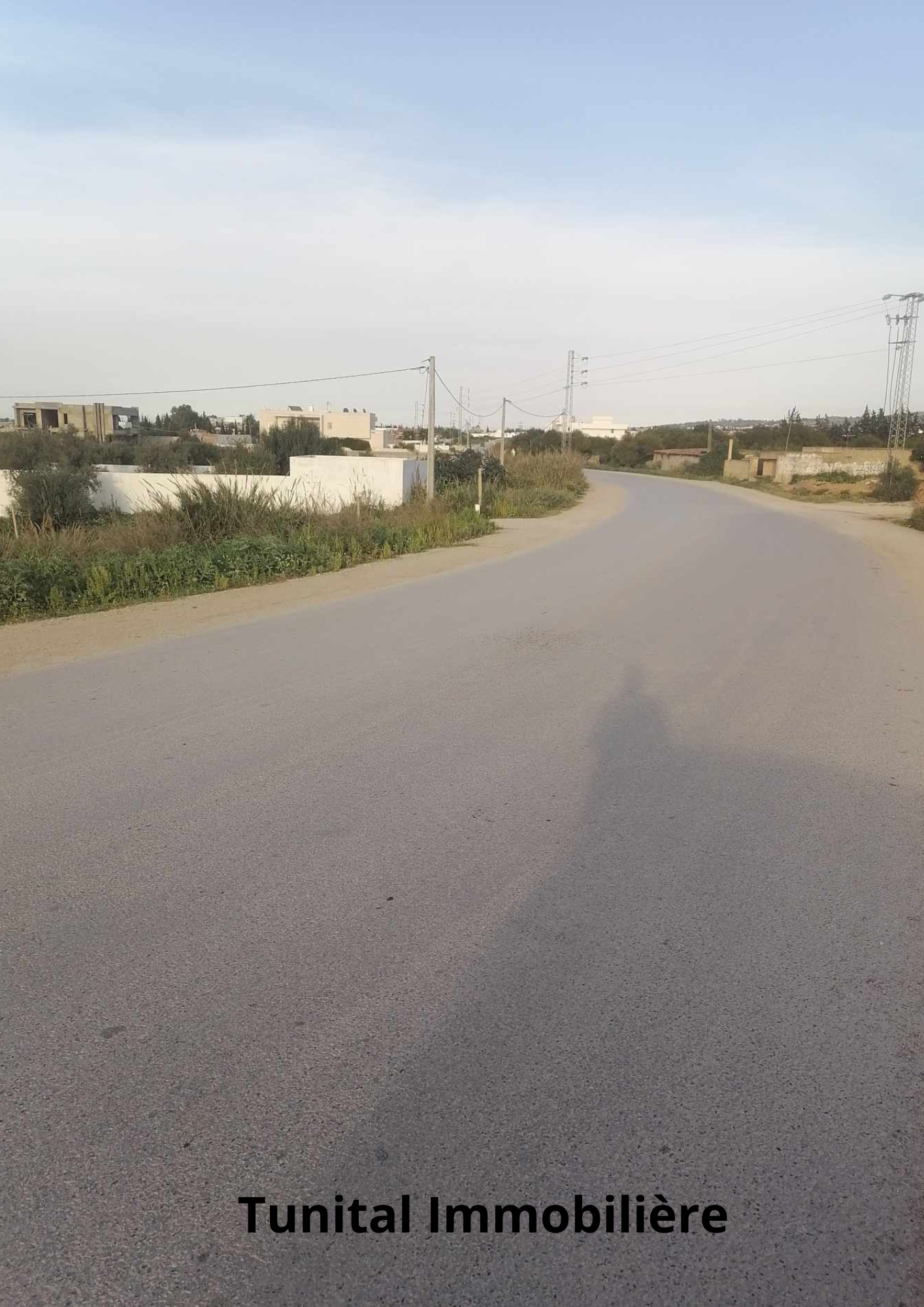Vente Autre - Tunisie