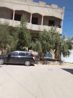 Sayada Lamta Bou Hajar Lamta Vente Maisons Maison neuve et appartement en 1er étage inachevé