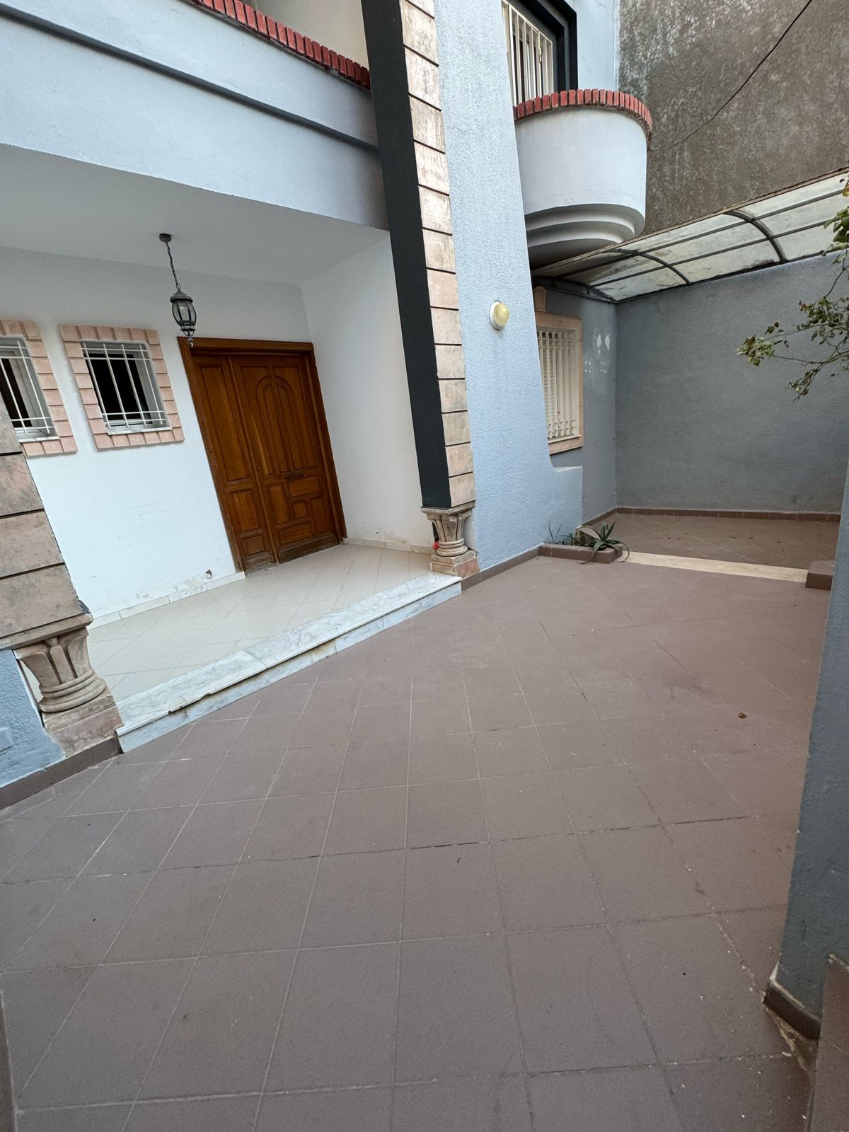 Bizerte Nord Bizerte Vente Maisons Villa  cit ain mariem style amricain