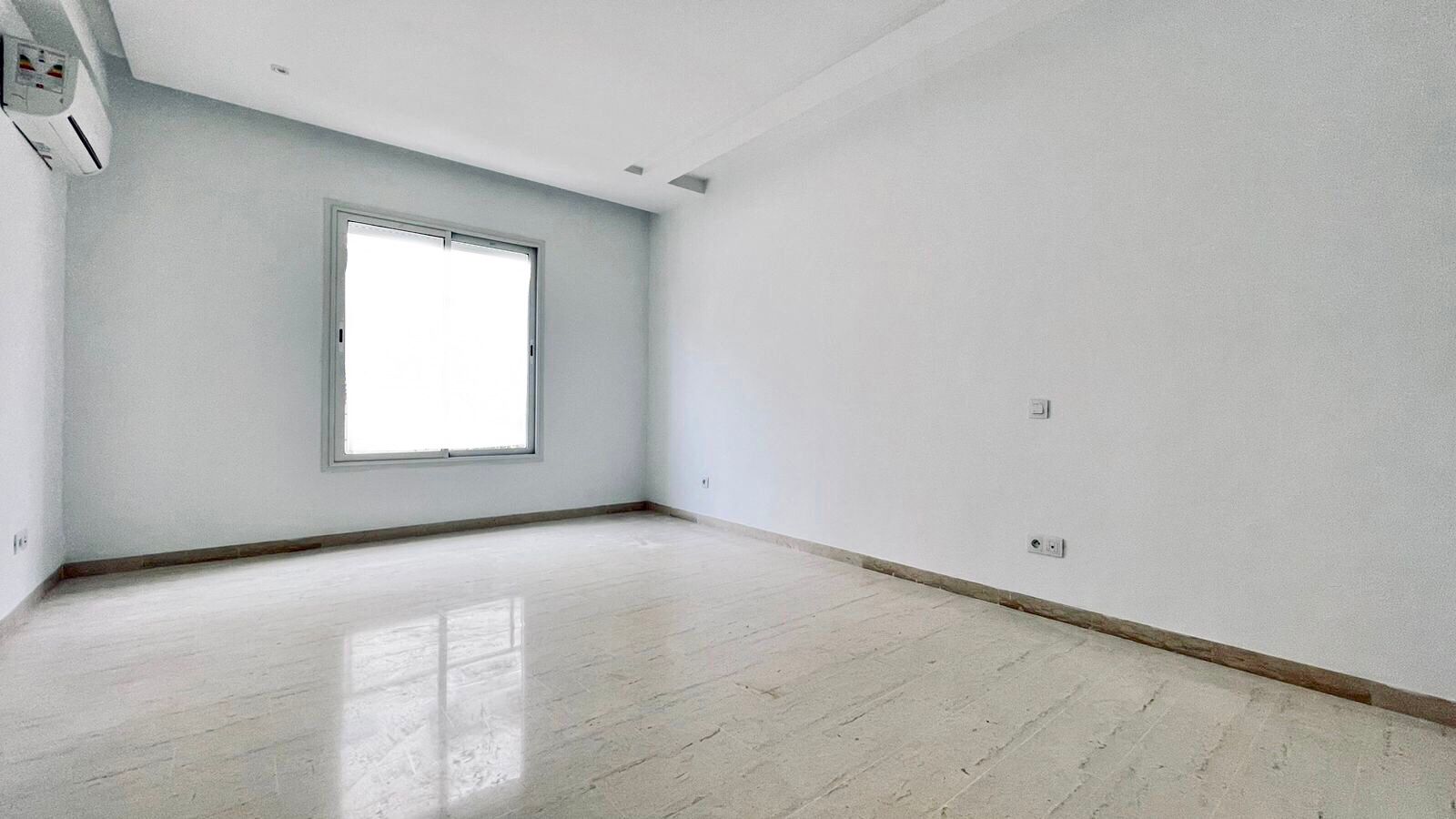 El Menzah El Menzah 9 Vente Appart. 3 pices Appartement s2 haut standing  menzah 9c