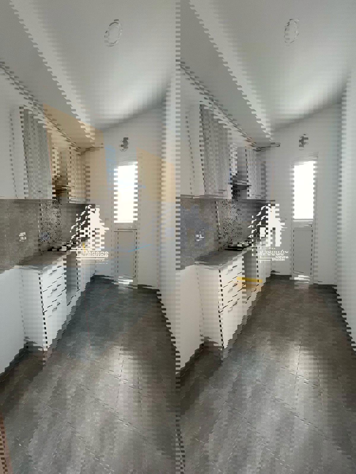Mannouba La Mannouba Vente Appart. 2 pices Des appartements s2 direct promoteur  manouba