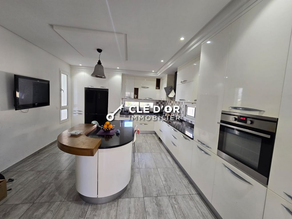 La Soukra La Soukra Vente Autre Villa  soukra
