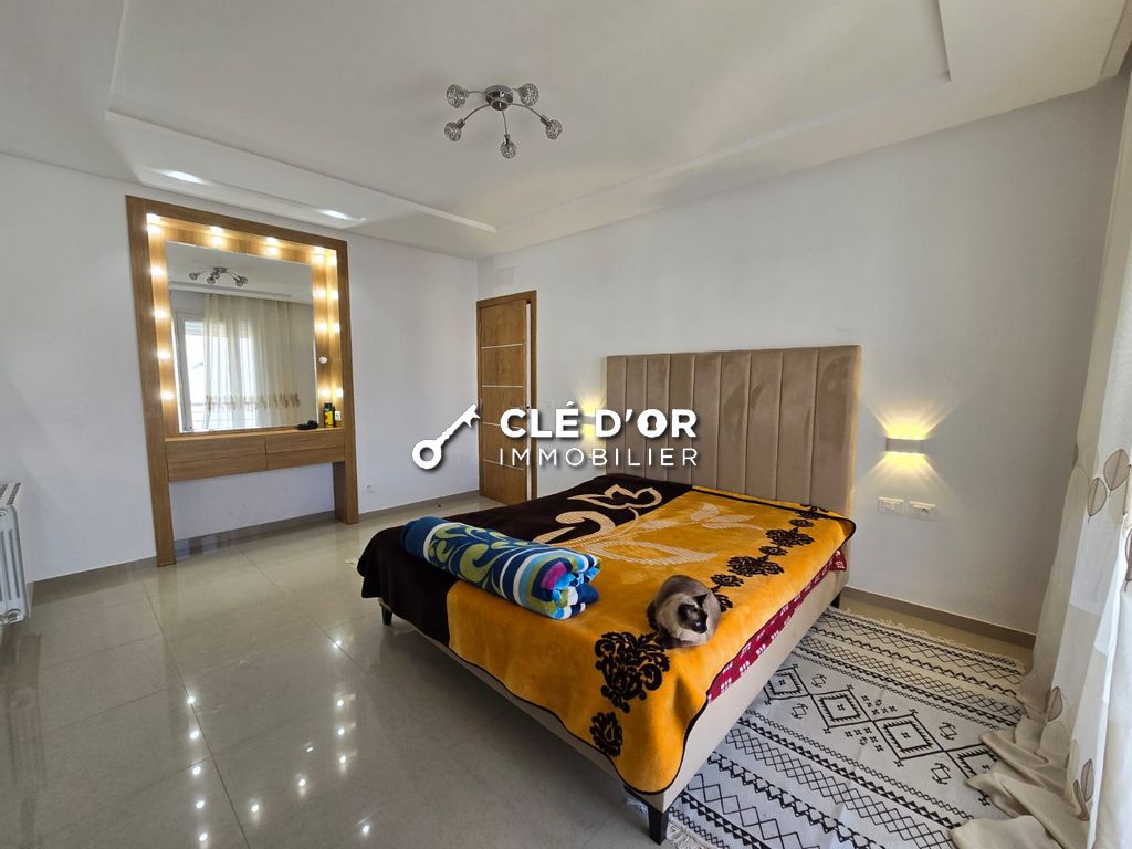 La Soukra La Soukra Vente Autre Villa  soukra