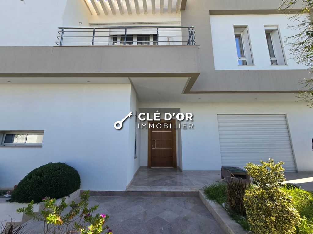La Soukra La Soukra Vente Autre Villa  soukra