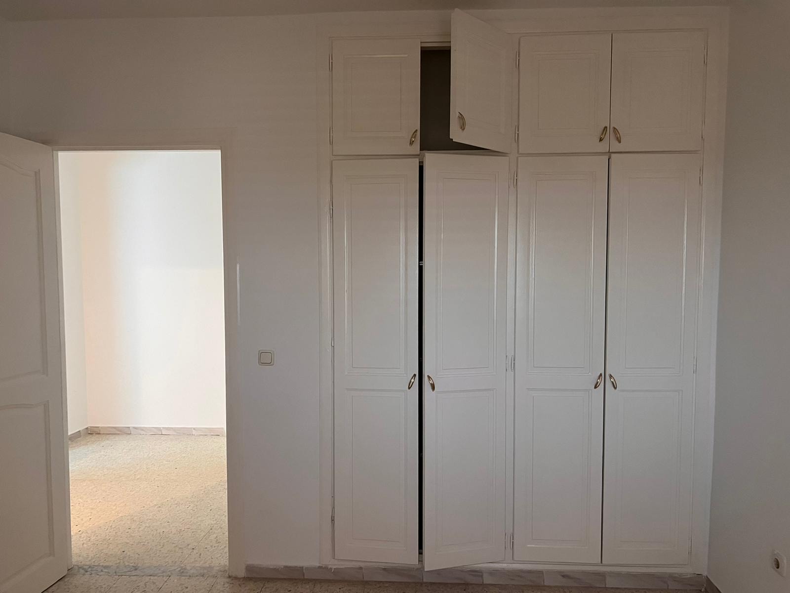 Ariana Ville Cite Ennasr 2 Vente Appart. 4 pices Appartement  cit ennasr 2 ariana tunisie