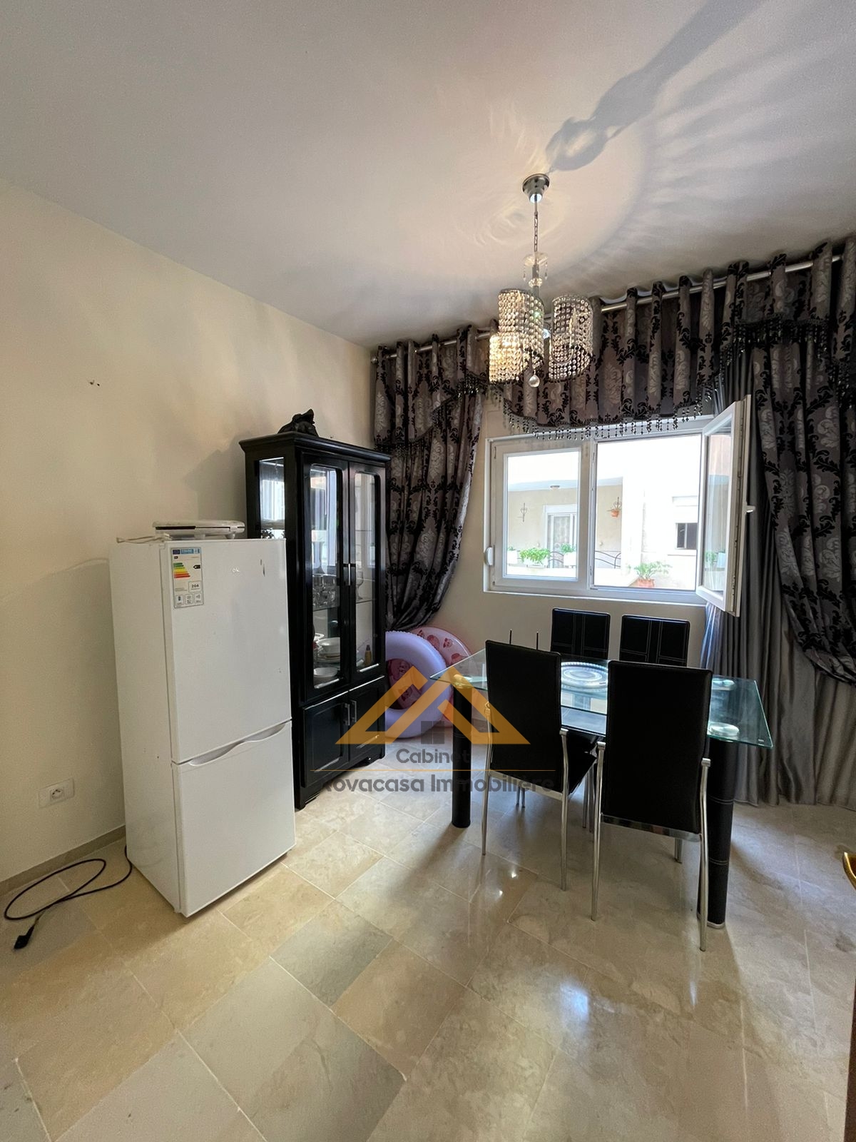 Akouda Chatt Meriem Vente Appart. 3 pices Appartement s3 dans une rsidence cot mer