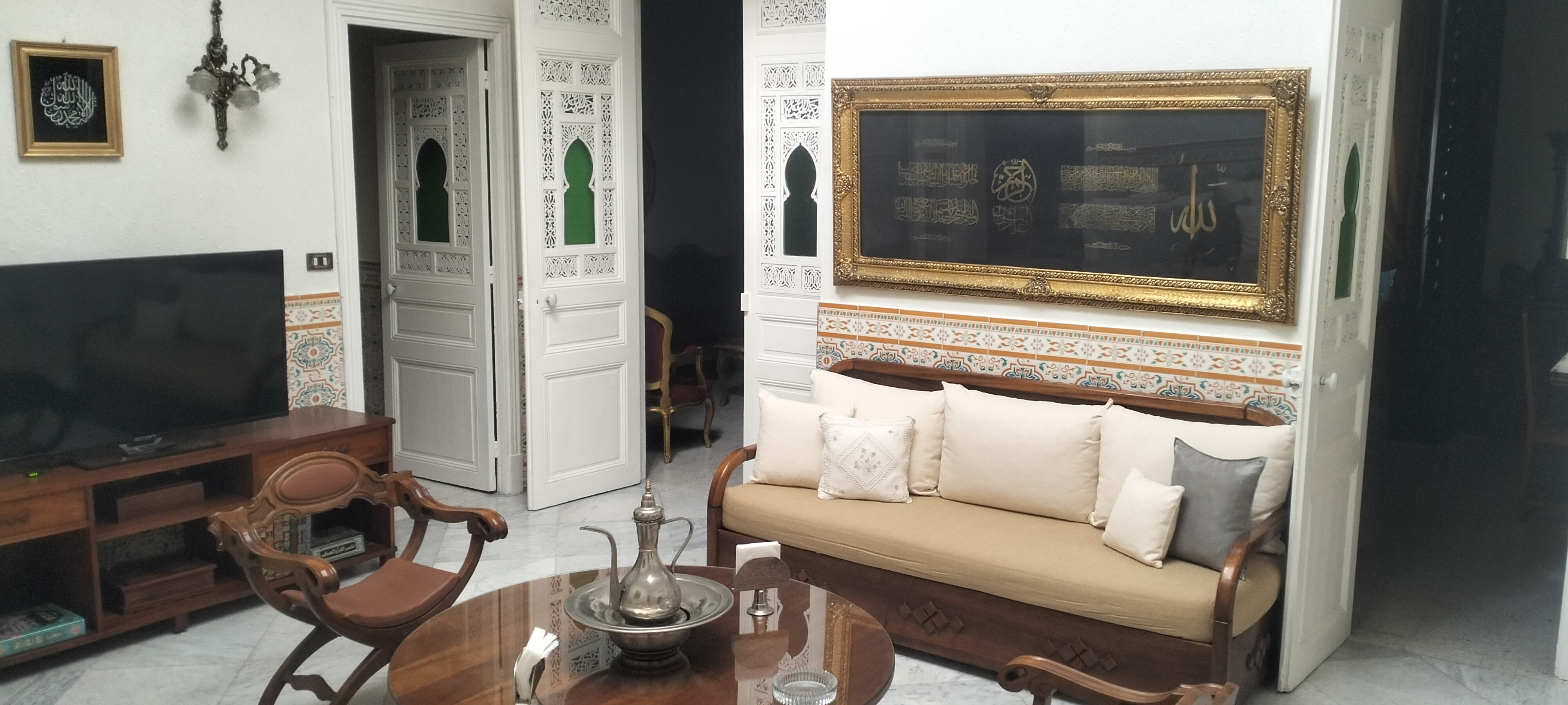 Vente Maisons - Tunisie