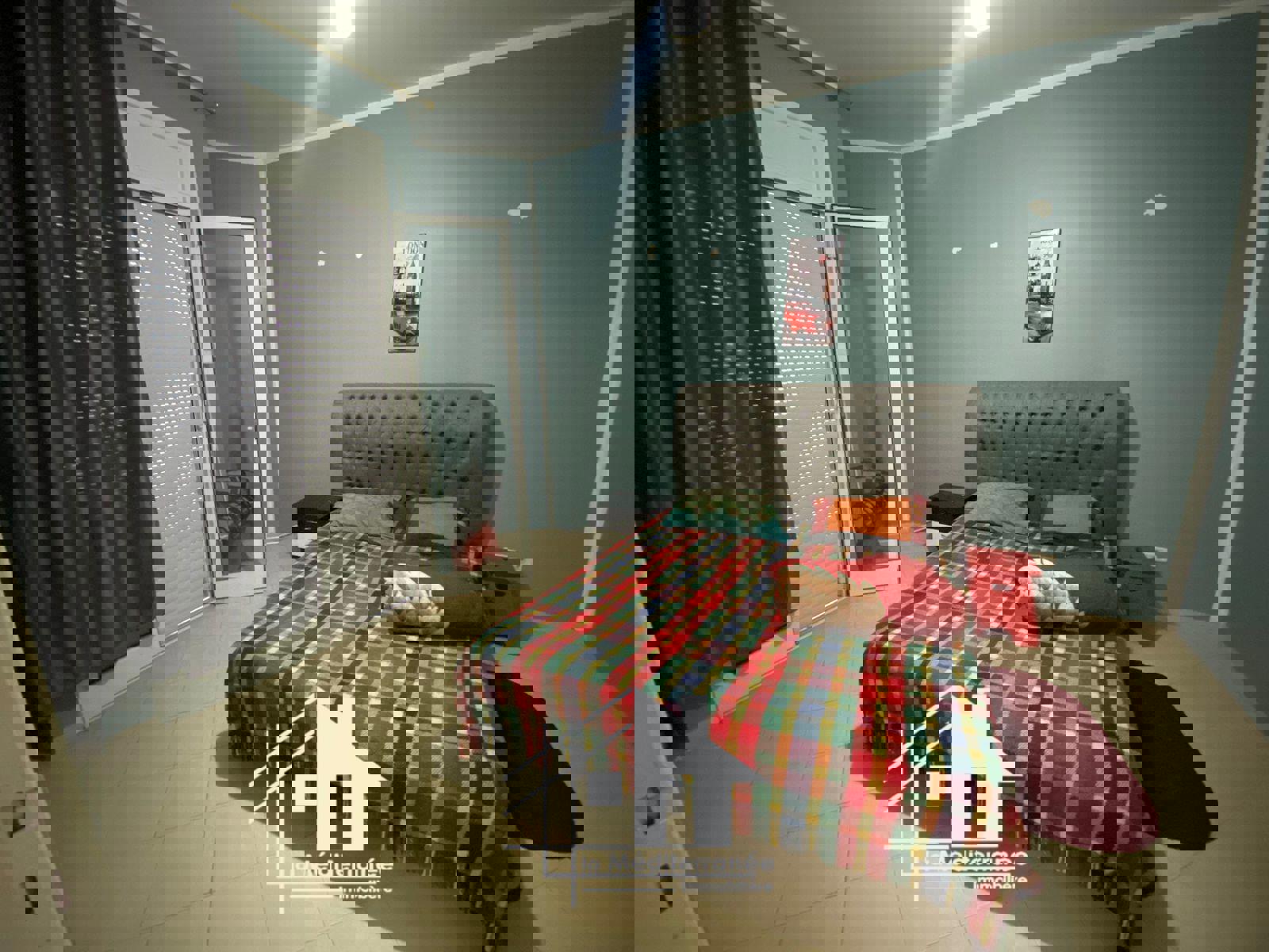 Le Bardo Le Bardo Vente Appart. 3 pices Appartement s1 bardo 20 mars