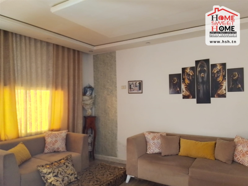 Rades Rades Vente Maisons Villa cassia  rades