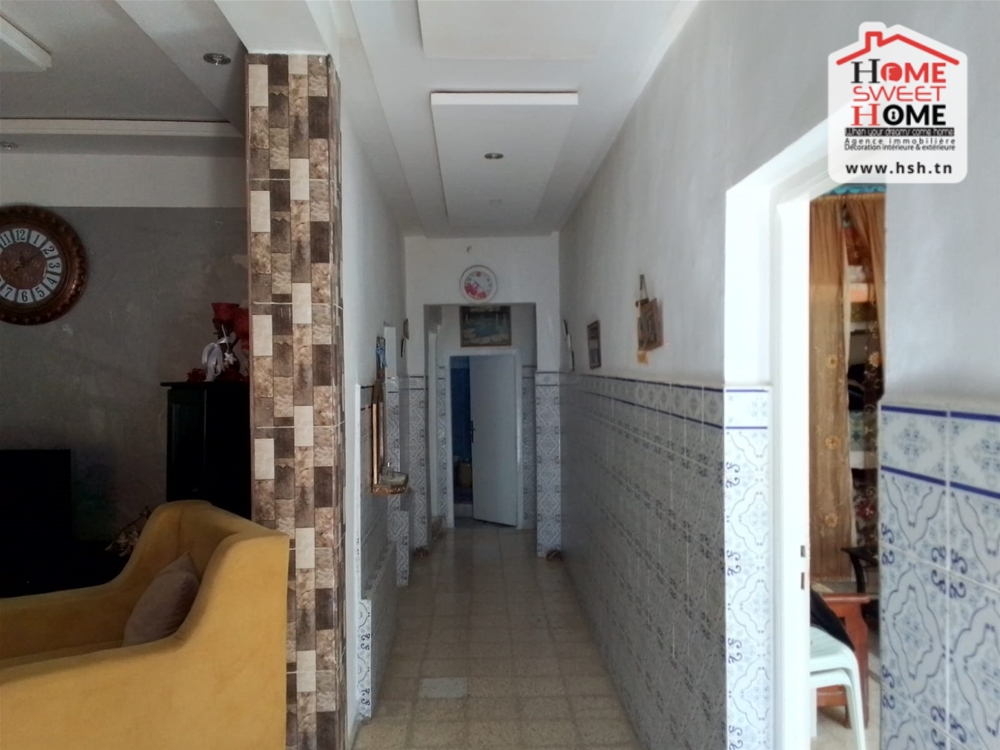 Rades Rades Vente Maisons Villa cassia  rades