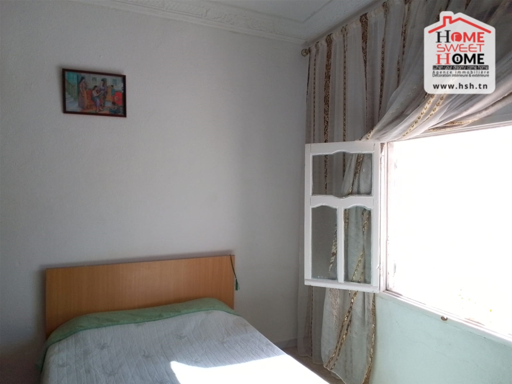 Rades Rades Vente Maisons Villa cassia  rades