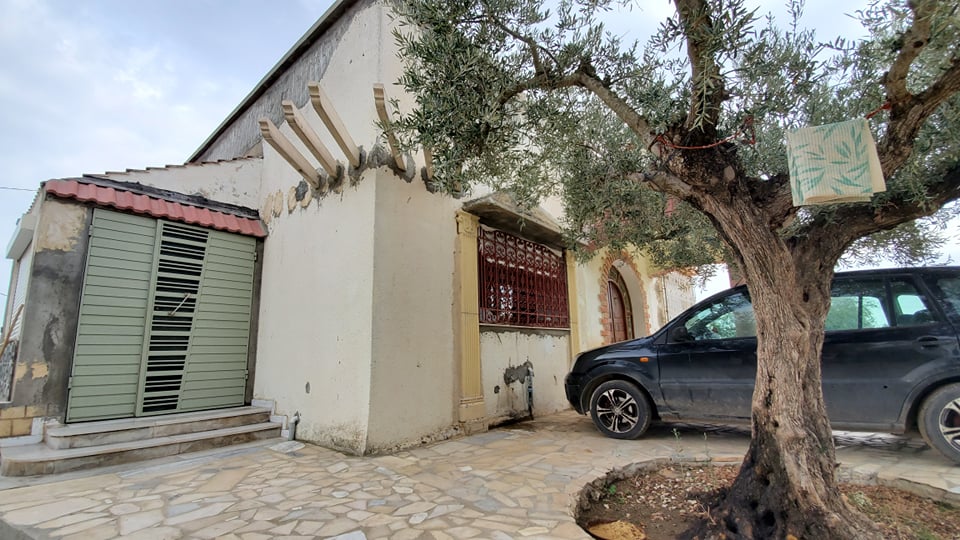 Vente Maisons - Tunisie