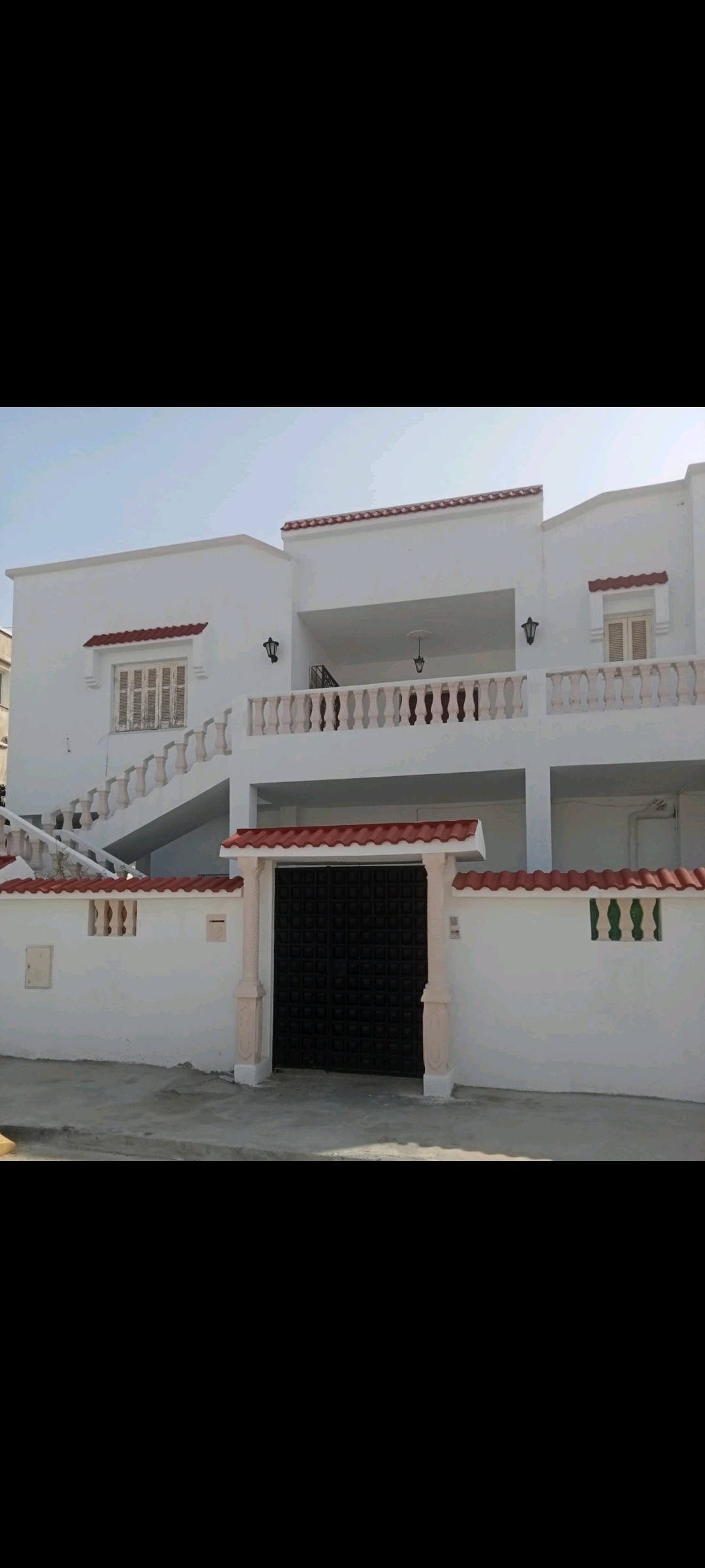 Vente Maisons - Tunisie