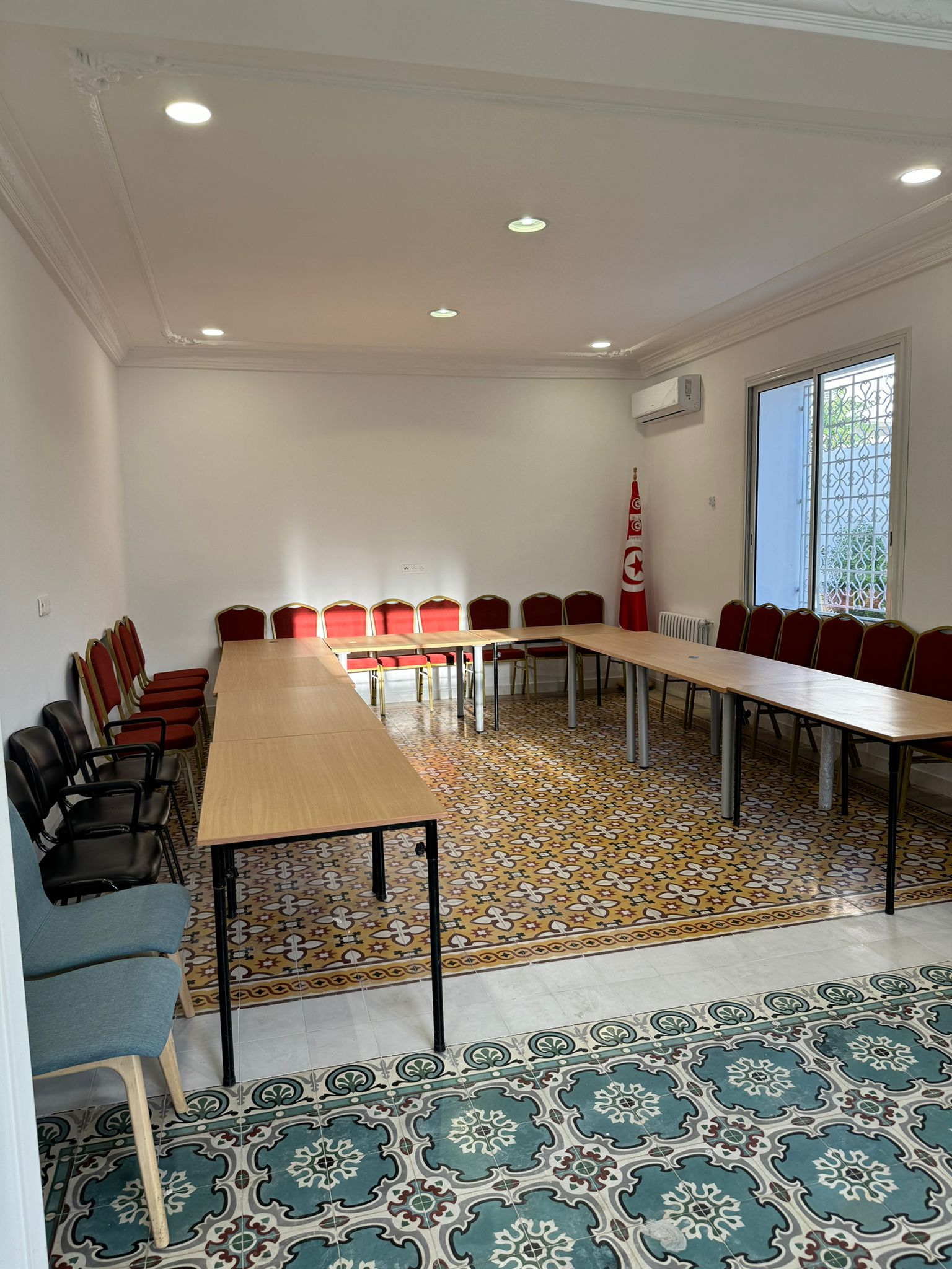 Le Bardo Le Bardo Vente Maisons Belle villa lumineuse