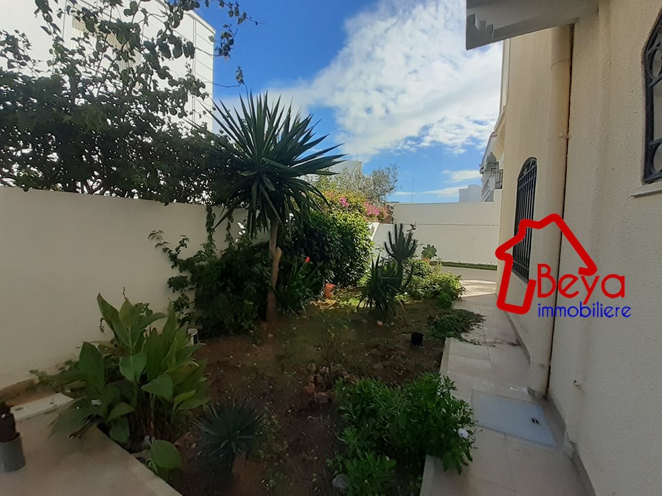 Vente Maisons - Tunisie