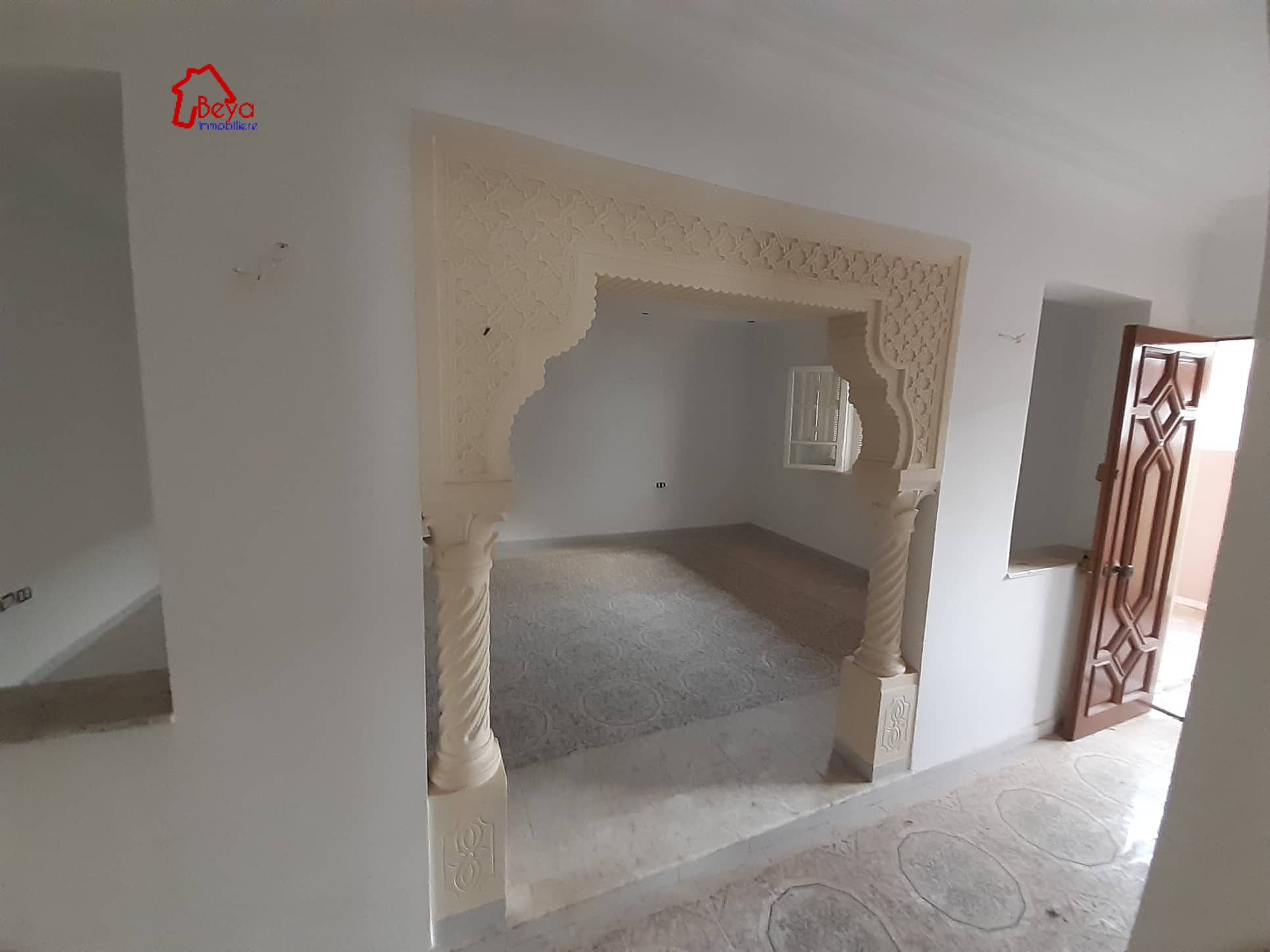 Vente Maisons - Tunisie