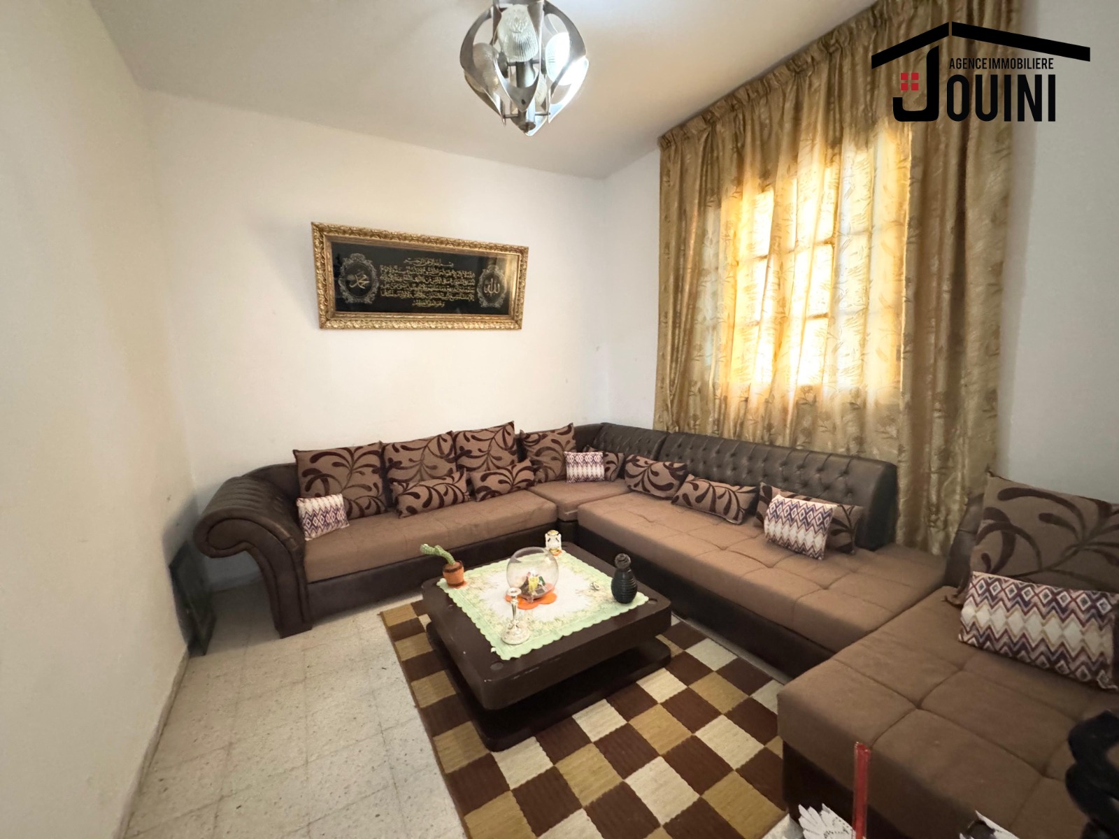 Vente Maisons - Tunisie