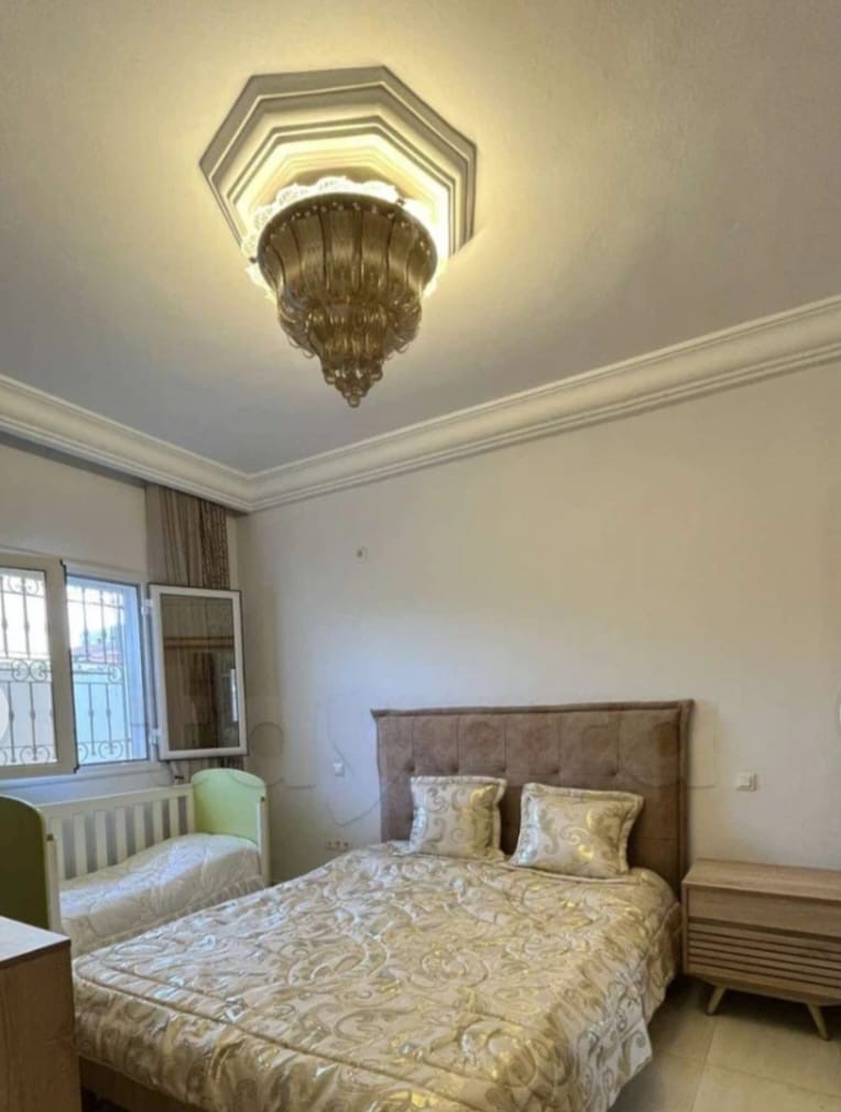 Rades Rades Vente Maisons Maison moderne s2  rades plage pa0497