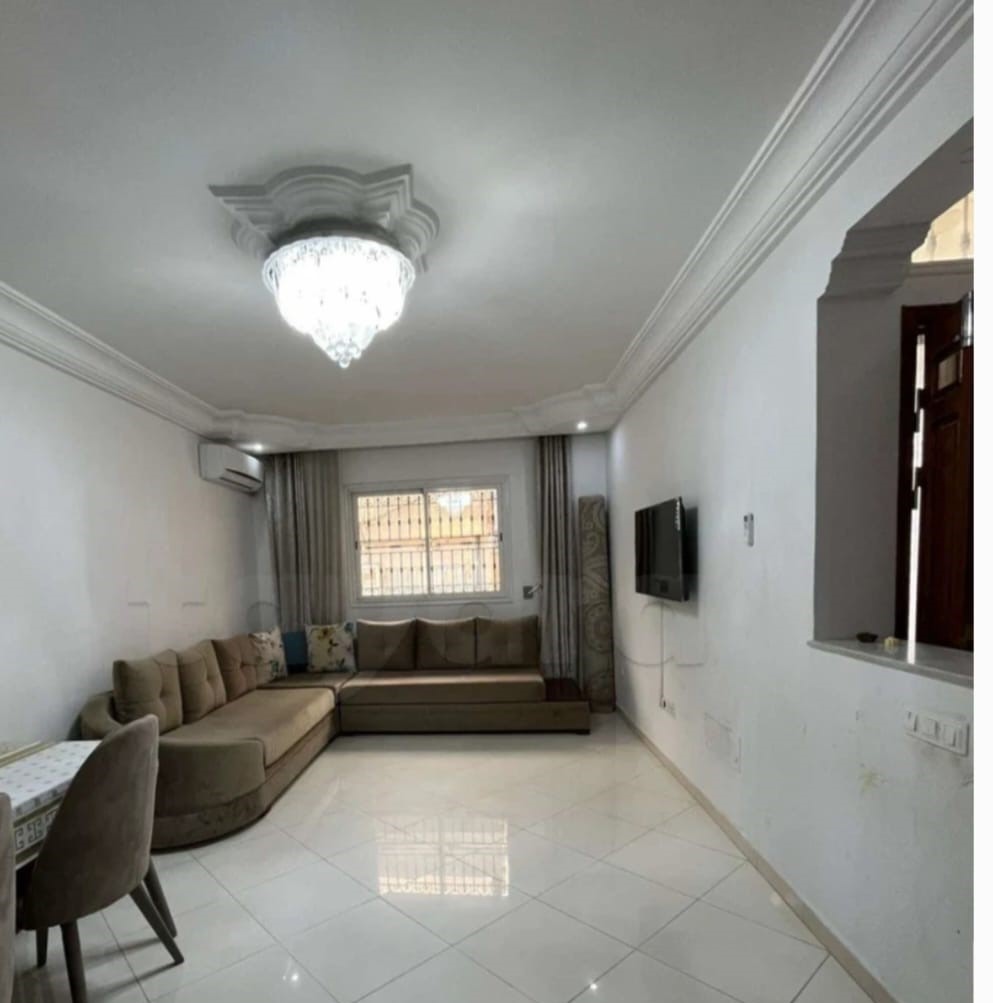 Rades Rades Vente Maisons Maison moderne s2  rades plage pa0497