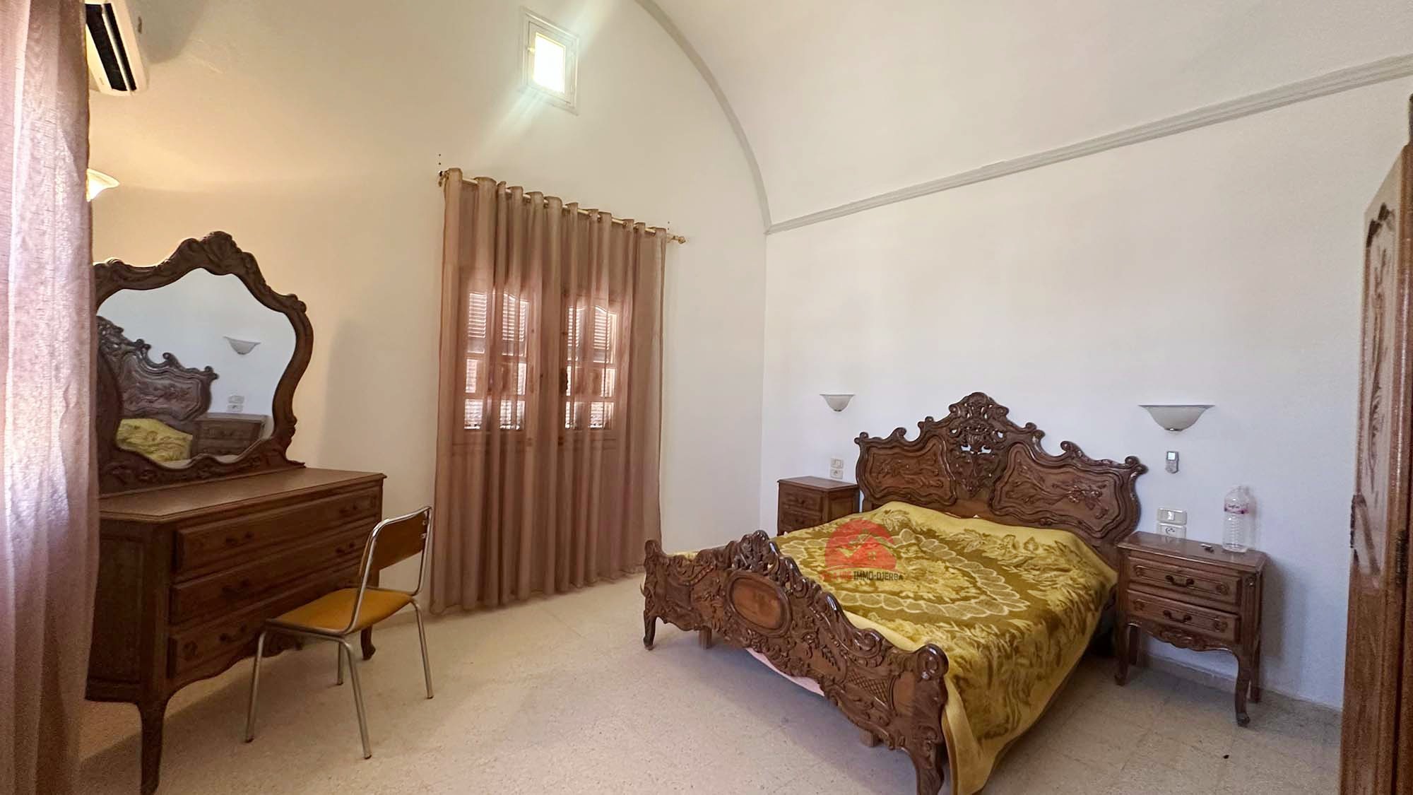 Vente Maisons - Tunisie
