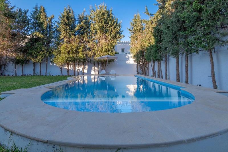 Hammamet Hammamet Vente Appart. 4 pices Villa majestia rf v2900