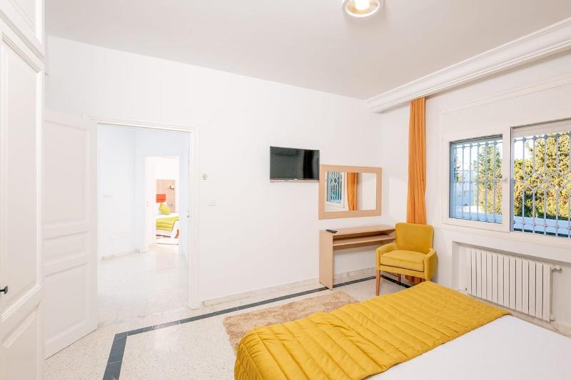 Hammamet Hammamet Vente Appart. 4 pices Villa majestia rf v2900