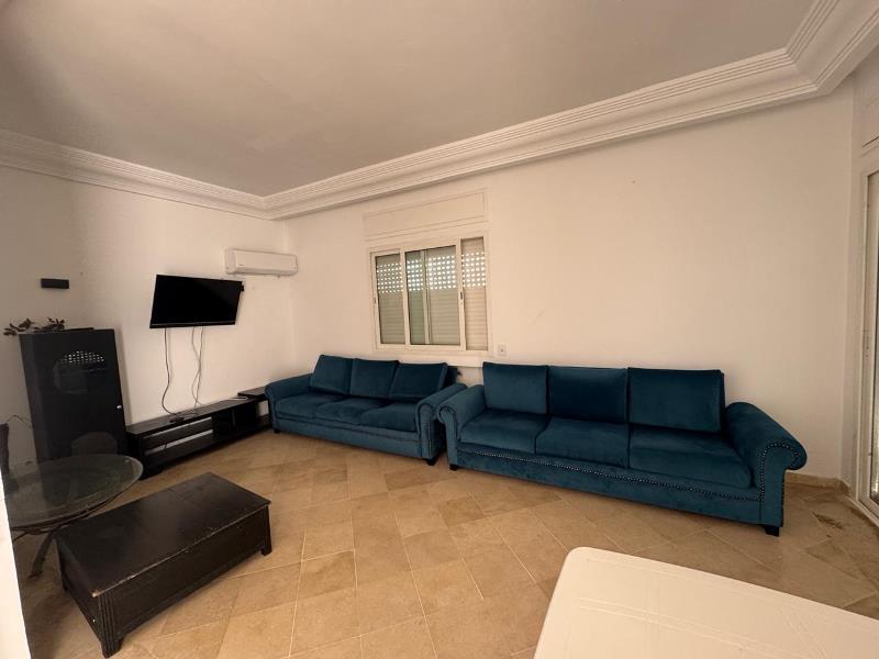 Hammamet Hammamet Vente Appart. 4 pices Villa la neige rf v2887