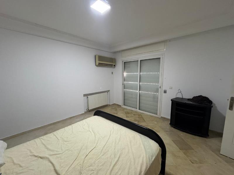 Hammamet Hammamet Vente Appart. 4 pices Villa la neige rf v2887