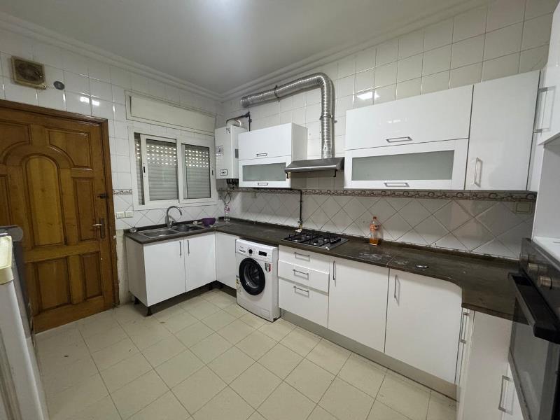 Hammamet Hammamet Vente Appart. 4 pices Villa la neige rf v2887