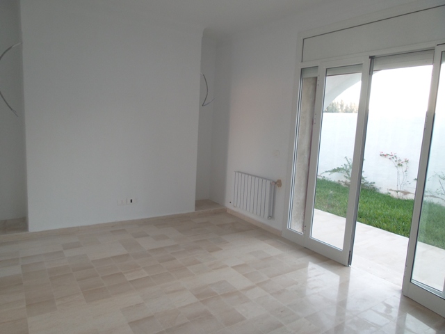 Vente Appart. 2 pices - Tunisie