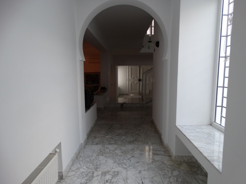 Vente Appart. 4 pices - Tunisie