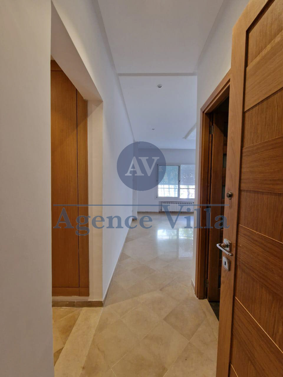 Vente Duplex - Tunisie