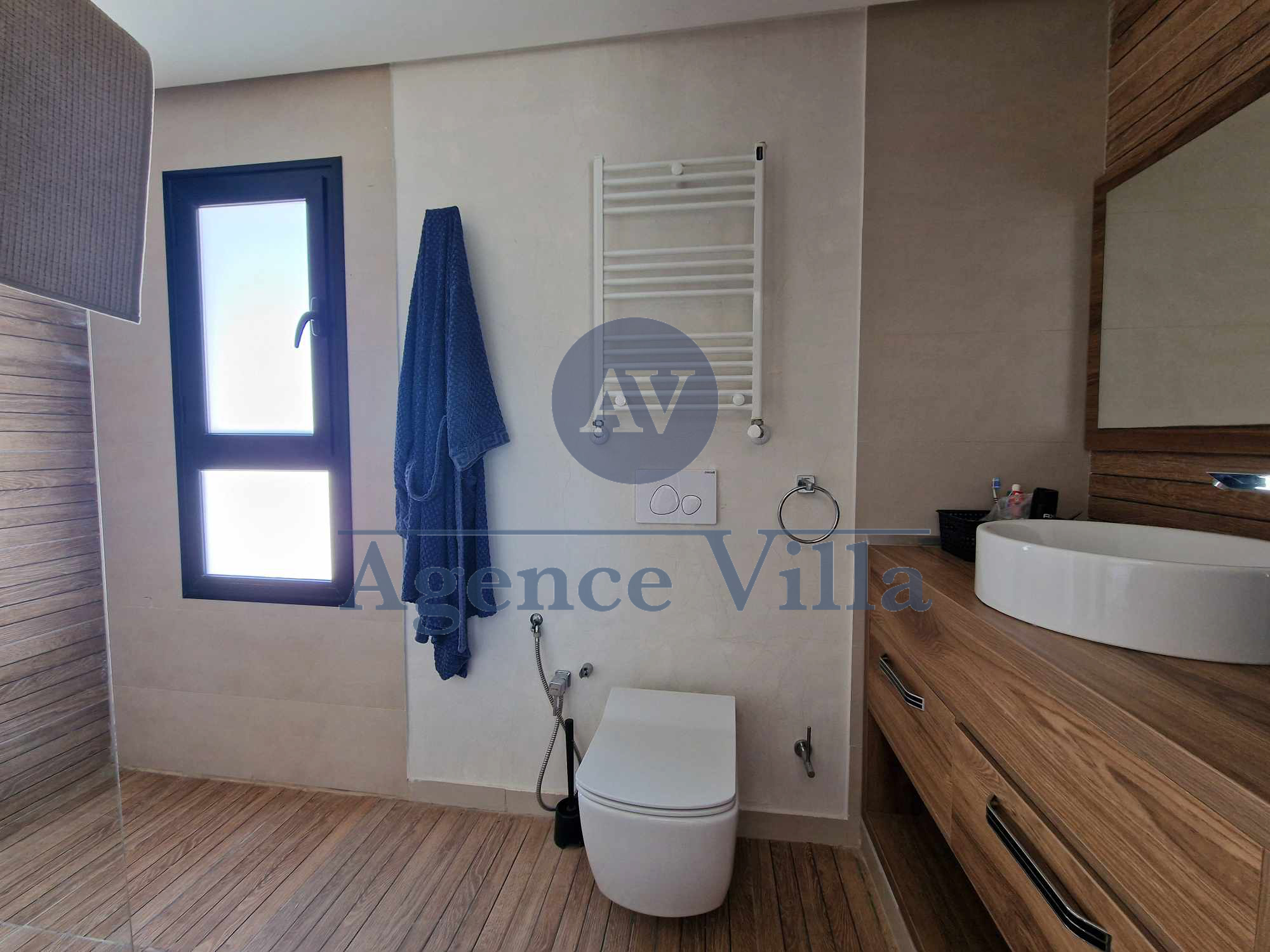 Vente Maisons - Tunisie