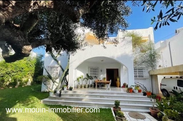 Vente Maisons - Tunisie