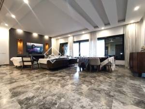 La Marsa Berge Du Lac Vente Appart. 1 pice Appartement s3 avec piscine au lac 2