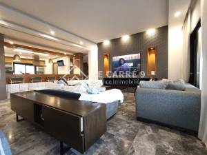 La Marsa Berge Du Lac Vente Appart. 1 pice Appartement s3 avec piscine au lac 2