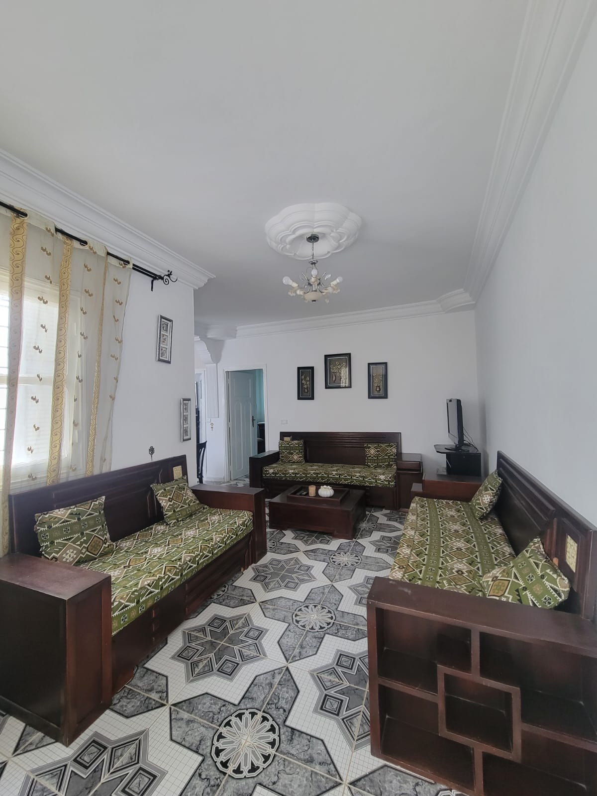 Bizerte Nord Bizerte Vente Appart. 3 pices Des appartement