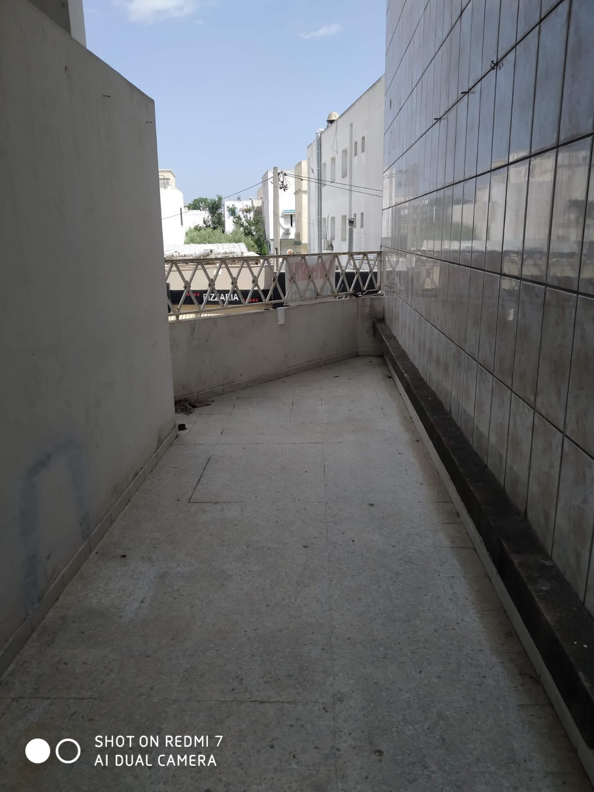 Le Bardo Le Bardo Vente Appart. 3 pices Bardo centre
