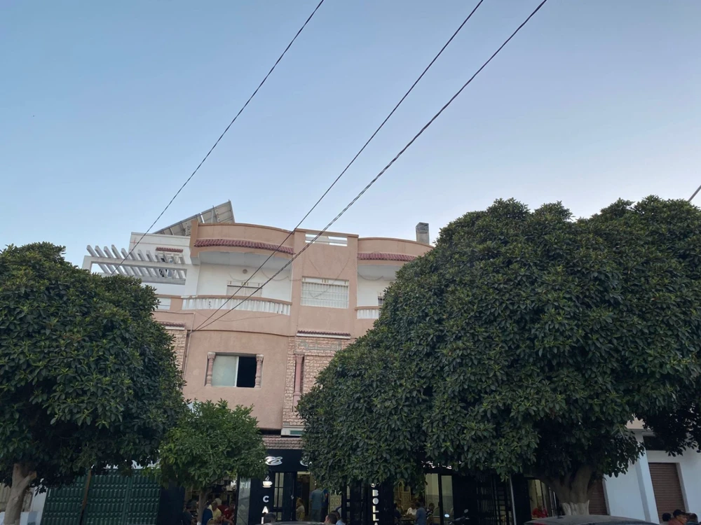 Beja Nord Beja Vente Autre Maison et fonds de commerce
