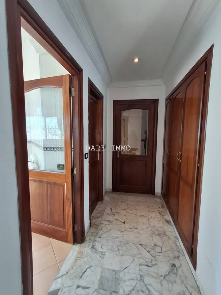 Vente Appart. 5 pices+ - Tunisie