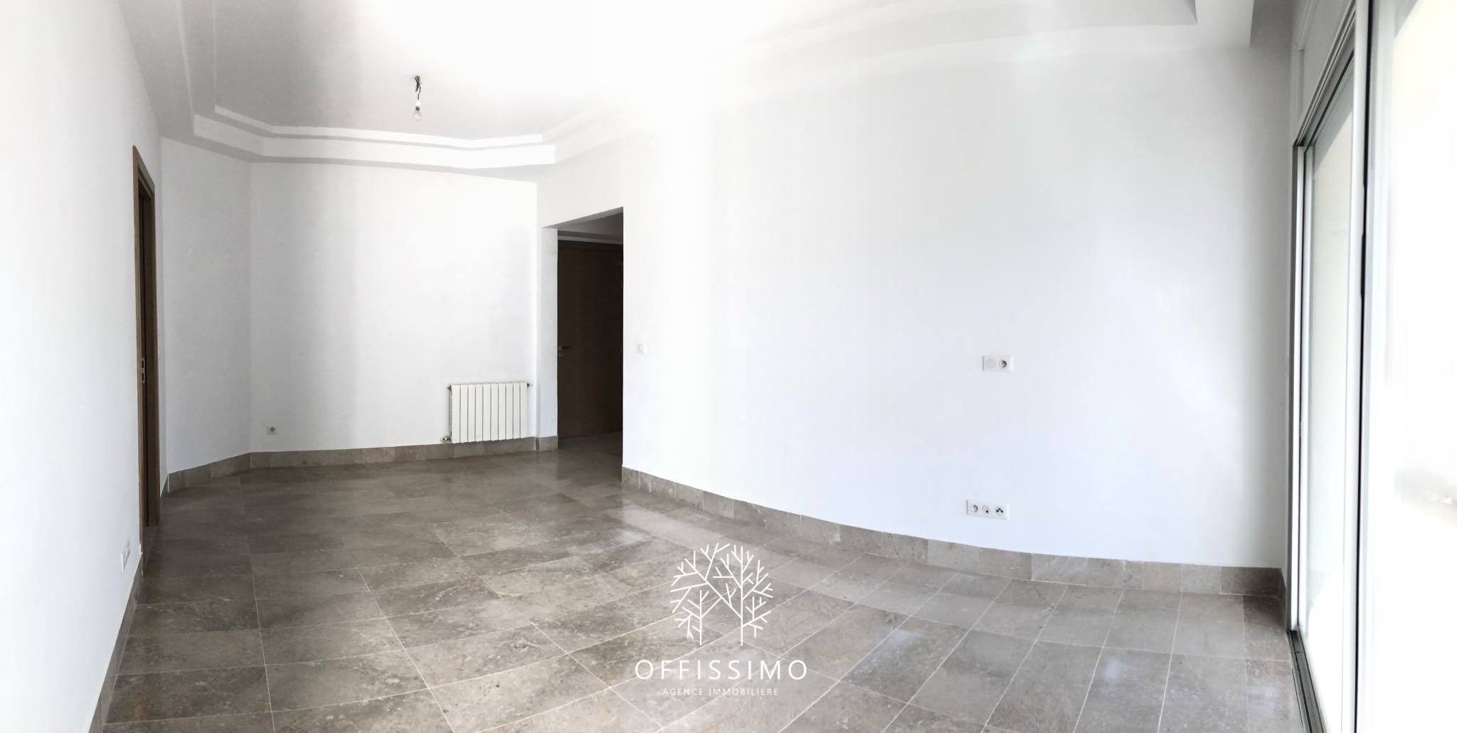 Vente Appart. 2 pices - Tunisie