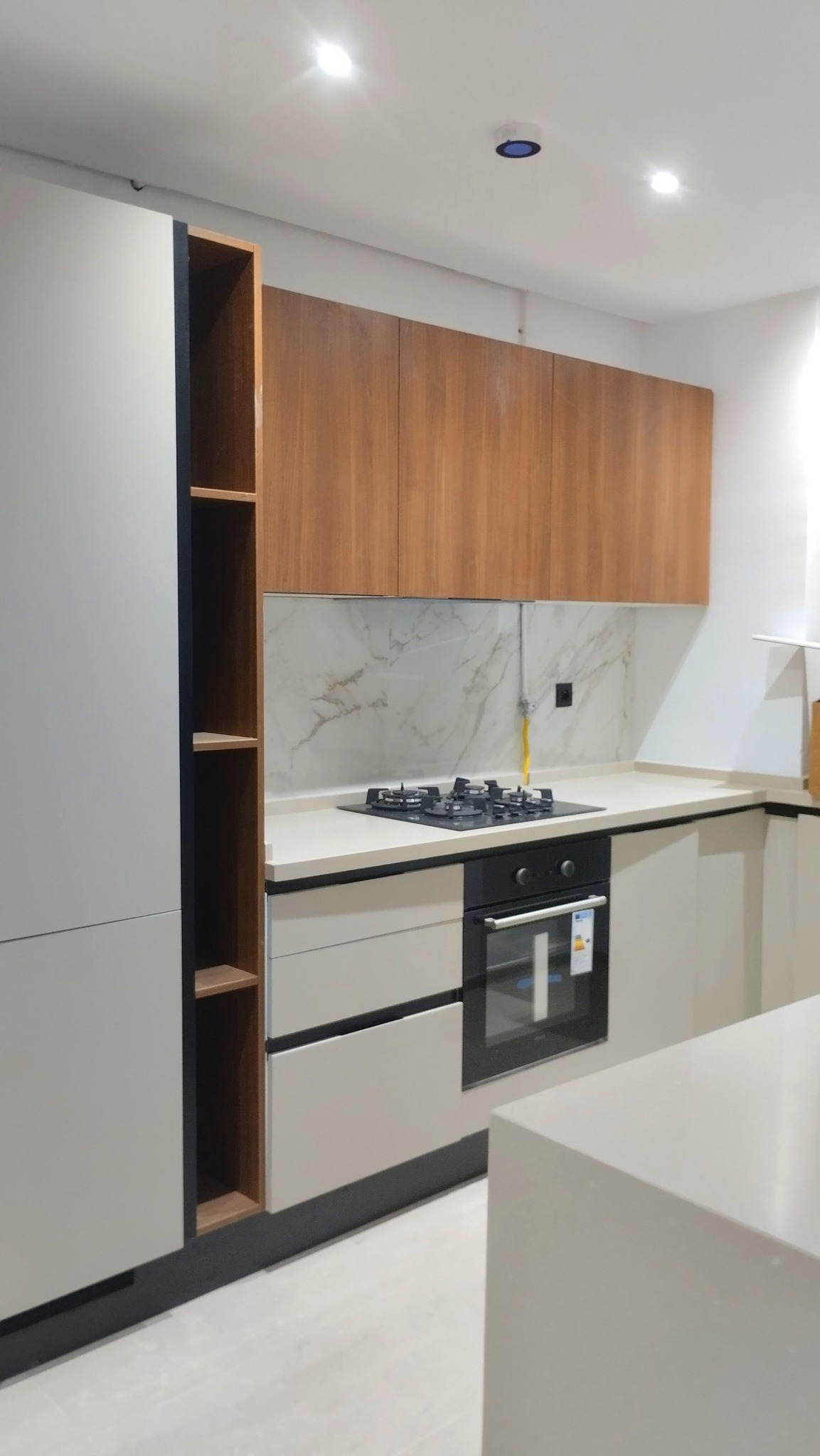 Ain Zaghouan Jardins de Carthage Vente Appart. 1 pice Un  appartement s1  jardins de carthage